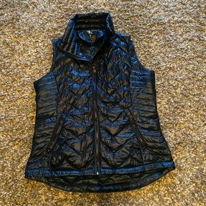 Calvin Klein Large Premium Down Puffer Vest